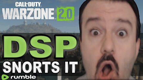 DSP Soundboard Trolling on Call Of Duty: Warzone 2