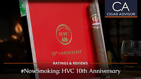 HVC 10th Anniversary Toro Review