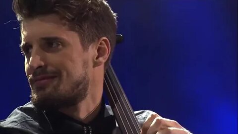 2Cellos - Oblivion (Astor Piazzolla) - Instrumental Live!