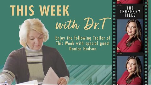 10-02-23 Trailer This Week with Donica Hudson