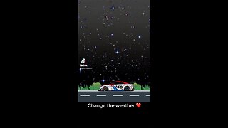 Change the weather - Coming Soon