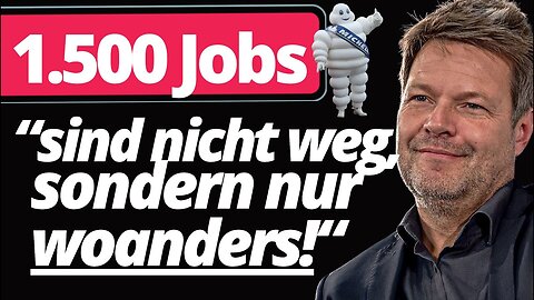 Michelin schließt Alle LKW-Werke in Deutschland!@Kolja🙈