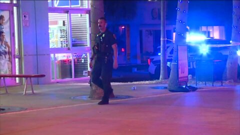 1 killed in shooting at Surf Style in Clearwater; 3 people of interest wanted