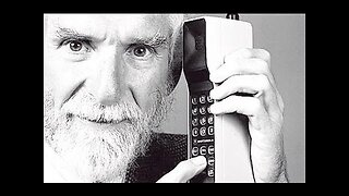 History Of The Smartphone [Trailer]