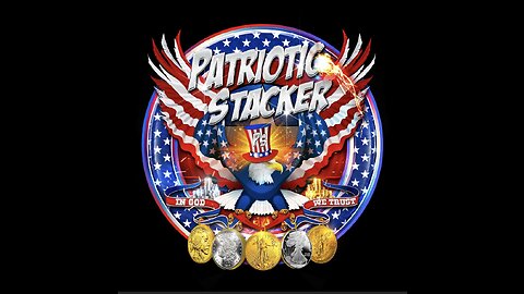 Patriotic Stacker Is NOW ON RUMBLE 🇺🇸