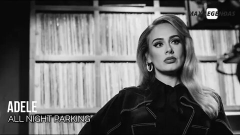 Adele - All Night Parking (Tradução/Legendado) #Compartilhem 🔁