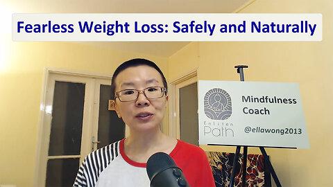 Fearless Weight Loss: Safely and Naturally