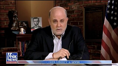 Levin: COVID Origins Cover Up Is One Of The Biggest Scandals In American History