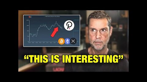 Raoul Pal: "This Model Explains Everything For Crypto" (BIG BREAKTHROUGH)