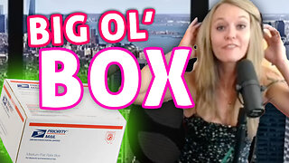 🔴 NLO LIVE: Aaron Imholte Can't Bang, P.O Box Surprises, Discord Drama! (June 22, 2023)