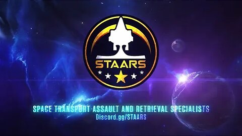 STAARS - Star Citizen ORG