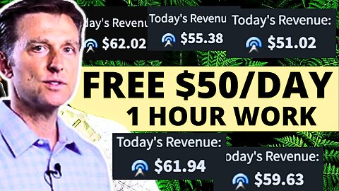 ✨🔥 $50/DAY within 1 Hour (Genius Trick) | CPA Marketing For Beginners (Step by Step Tutorial)