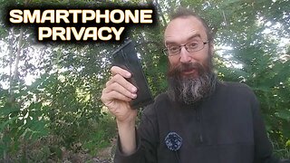 Smartphone Privacy