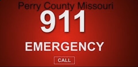 Perry County Commissioners try to Farm Out Perry's 911 Call Centers to Alan Wells and St. Francois