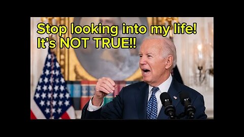 Trump EXPOSES Biden in an UNEXPECTED WAY!