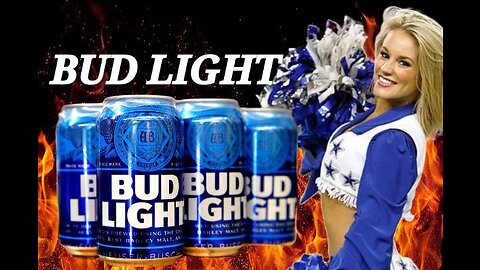 Bud Light Thinks Football Fans Are Stupid Idiots, Anheuser-Busch Planning on Record Profits