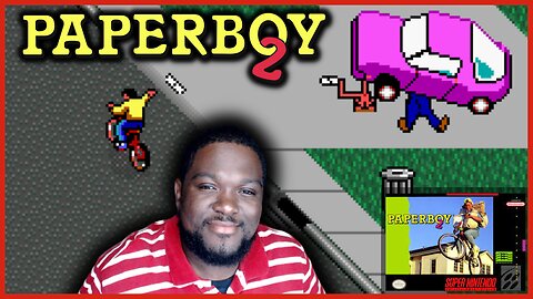 Do People Still Have News Subscriptions | Paperboy 2