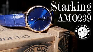 Starking AM0239 Review :Blue With a Side of... Something