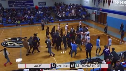 St. Thomas More will take on Brown Deer High School after judge rules in favor
