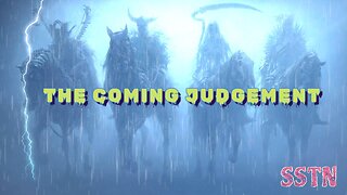 THE COMING JUDGEMENT