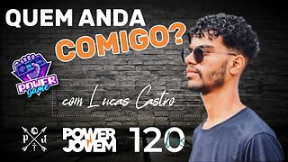 Power Jovem - Power Game - 28/10/23