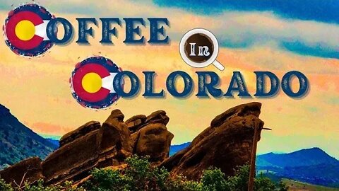 Coffee In Colorado With @The Driven Dad @Rideshare Rodeo @The Driven Mom
