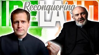 Reconquering Ireland