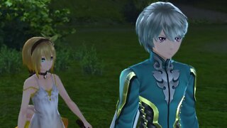 Lets Play Tales of Zestiria #9 - Bors Ruins