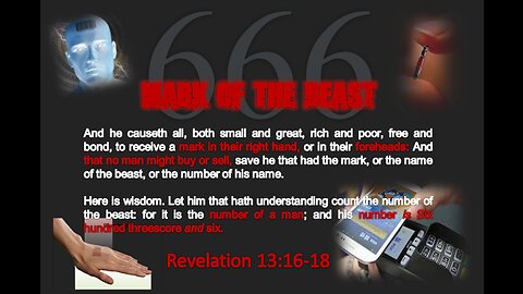 Is the worshipping of satan out in the open now? mark of the beast is HERE!