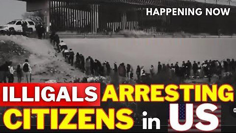 Warning! ~ U.S. Rolling Out Non-Citizen Police ~ This Is Unreal America ~ Shtf Prepping News