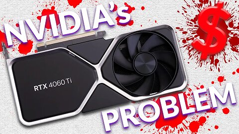 The Dark Side of NVIDIA - How They Manipulate GPU Prices and Performance