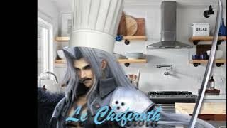 Le Chefiroth