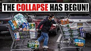 6 Prepping Items YOU SHOULD Buy Right Now! Prepping for FOOD SHORTAGES 2024