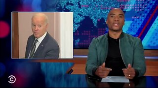 Charlamagne tha God to Biden: DROP OUT!