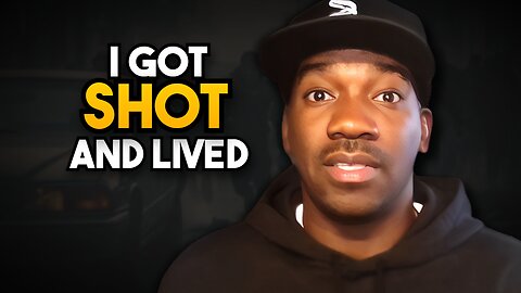 Baltimore Rapper Shares How He Almost Got Murdered