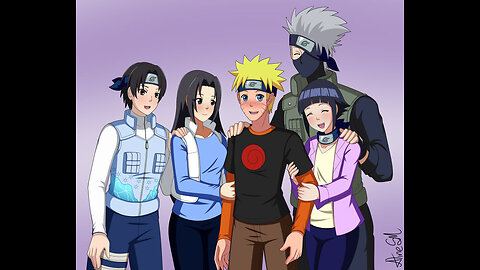 What if Naruto Got Harem with Hinata and Fem Sasuke Part 7