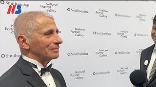 Fauci: I’m Not Surprised Public Still Doesn’t Know How the COVID Outbreak Began