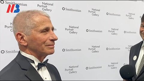 Fauci: I’m Not Surprised Public Still Doesn’t Know How the COVID Outbreak Began