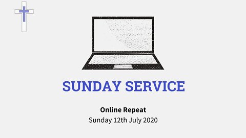 Online Service | 19/07/20 (Sound failure after All Together Slot)