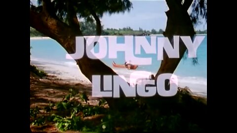 Johnny Lingo (1969)