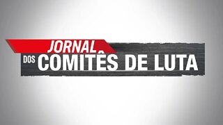 1 de maio mostrou o caminho, fortalecer os Comitês de Luta! - Jornal dos Comitês de Luta - 05/05/21