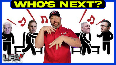WHICH LOSER IS NEXT?? | LIVE FROM AMERICA 10.25.23 11am