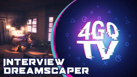 Interview Dreamscaper E3 2021