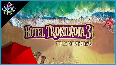 HOTEL TRANSILVÂNIA 3: FÉRIAS MONSTRUOSAS - Trailer #2 (Dublado)