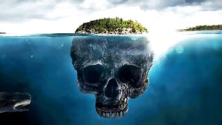 the most dangerous islands #island #horror #dangerous #trending #USA