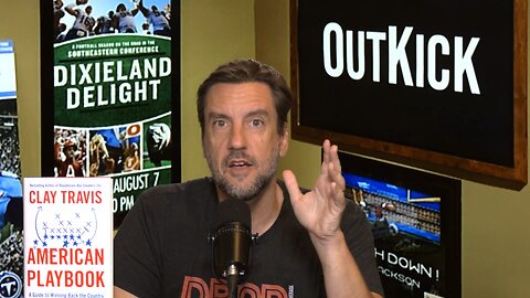 Clay Travis: 'ESPN's Free Ride is Over, Business Collapsing'