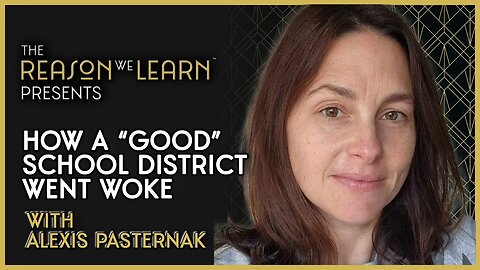 How a "Good" School District Went Woke