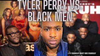 Why DOES TERRY PERRY HATE BLACK MEN!!!