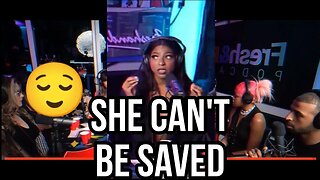 You Know she is Delusional (Part 2) | Freshandfit