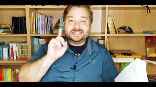 Reading Aloud for English Fluency Speaking Practice | Holes Chapter 23 Lesson